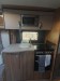 Swift Elite 645 2019 touring caravan Image