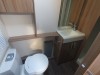Swift Elite 645 2019 touring caravan Image