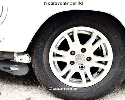 Swift Coastline Esprit 2012 (Private) image 11