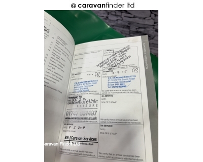 Swift Coastline Esprit 2012 (Private) image 12