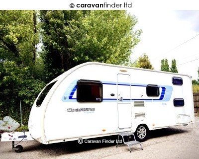 caravans image