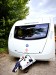 Swift Coastline Esprit 2012 touring caravan Image