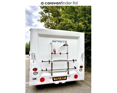 Swift Coastline Esprit 2012 (Private) image 3