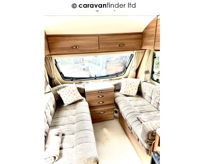 Swift Coastline Esprit 2012 (Private) image 4