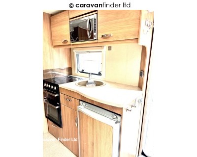 Swift Coastline Esprit 2012 (Private) image 5