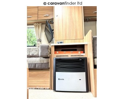 Swift Coastline Esprit 2012 (Private) image 6