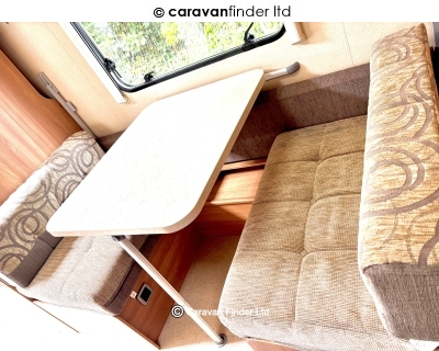 Swift Coastline Esprit 2012 (Private) image 7