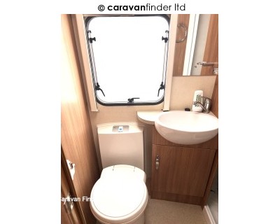 Swift Coastline Esprit 2012 (Private) image 8