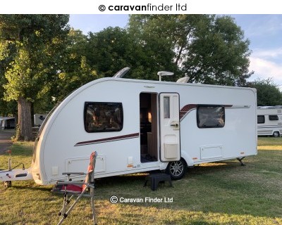 caravans image