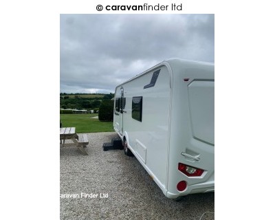 Coachman VIP 565 2020 (Private) image 3