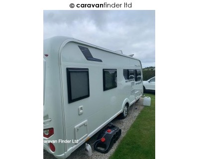 Coachman VIP 565 2020 (Private) image 4