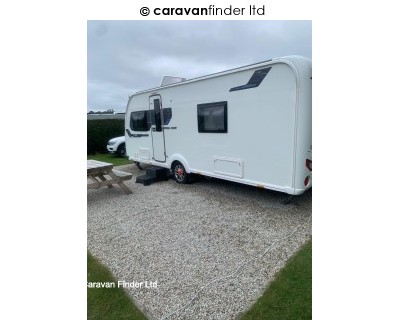 Coachman VIP 565 2020 (Private) image 2