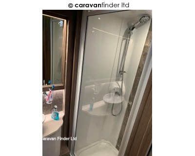 Coachman VIP 565 2020 (Private) image 11