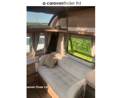 Coachman VIP 565 2020 (Private) image 7