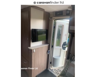 Coachman VIP 565 2020 (Private) image 10
