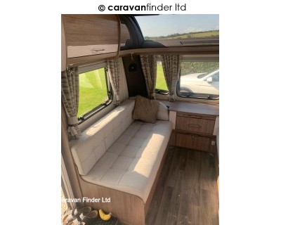 Coachman VIP 565 2020 (Private) image 6