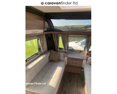 Coachman VIP 565 2020 (Private) image 5