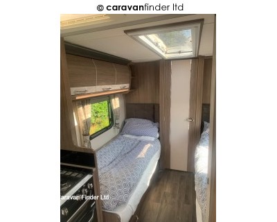 Coachman VIP 565 2020 (Private) image 9