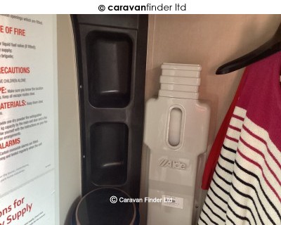 Sterling Continental 480 2014 (Private) image 10