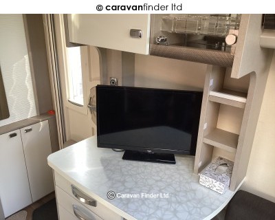 Sterling Continental 480 2014 (Private) image 11