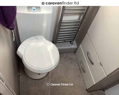 Sterling Continental 480 2014 (Private) image 12