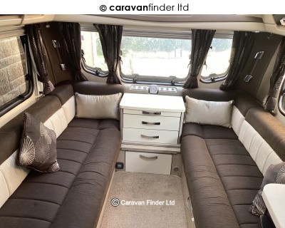 Sterling Continental 480 2014 (Private) image 2