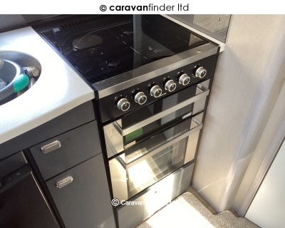 Sterling Continental 480 2014 (Private) image 3