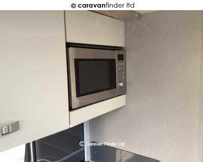 Sterling Continental 480 2014 (Private) image 4