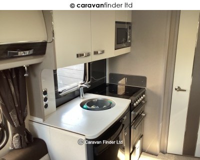 Sterling Continental 480 2014 (Private) image 5