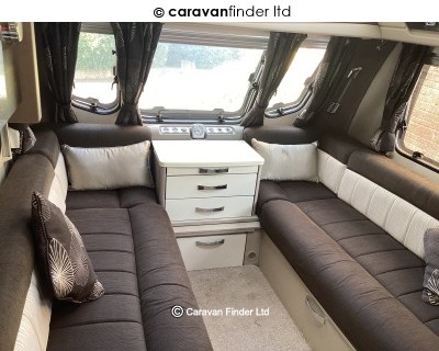 Sterling Continental 480 2014 (Private) image 6