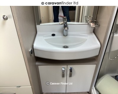 Sterling Continental 480 2014 (Private) image 7