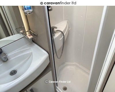 Sterling Continental 480 2014 (Private) image 8