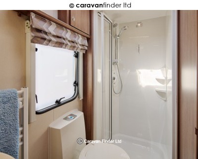 Coachman VIP 540 Xtra 2022 (Private) image 10