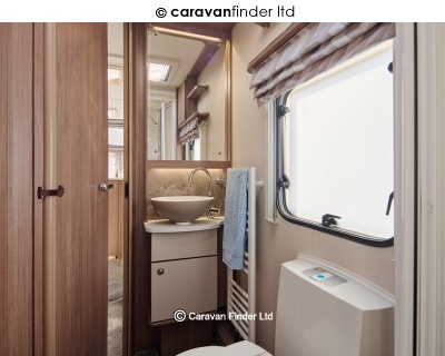 Coachman VIP 540 Xtra 2022 (Private) image 11
