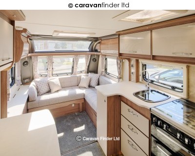 Coachman VIP 540 Xtra 2022 (Private) image 12