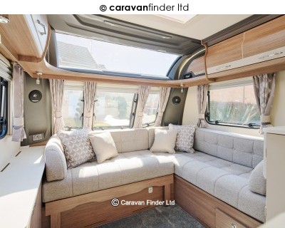 Coachman VIP 540 Xtra 2022 (Private) image 4