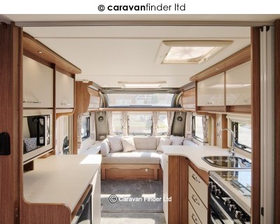Coachman VIP 540 Xtra 2022 (Private) image 5