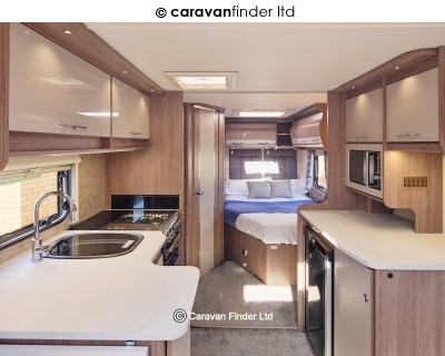 Coachman VIP 540 Xtra 2022 (Private) image 6