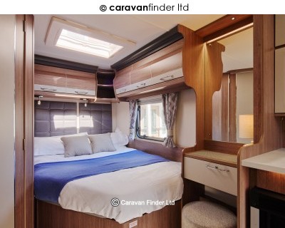 Coachman VIP 540 Xtra 2022 (Private) image 7