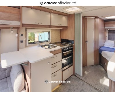 Coachman VIP 540 Xtra 2022 (Private) image 8