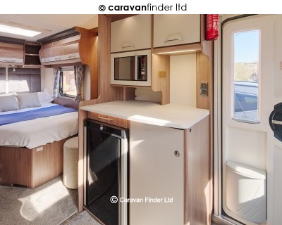 Coachman VIP 540 Xtra 2022 (Private) image 9
