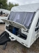 Lunar Sussex Loxwood club edition 2015 touring caravan Image