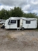 Lunar Sussex Loxwood club edition 2015 touring caravan Image
