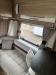 Lunar Sussex Loxwood club edition 2015 touring caravan Image