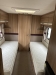 Lunar Sussex Loxwood club edition 2015 touring caravan Image