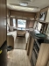 Lunar Sussex Loxwood club edition 2015 touring caravan Image