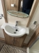 Lunar Sussex Loxwood club edition 2015 touring caravan Image
