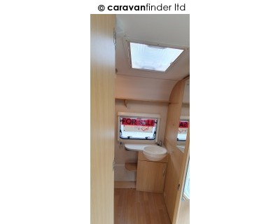 Swift Abbey Vogue 460 2007 (Private) image 8