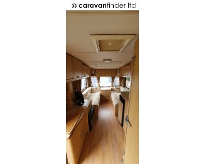 Swift Abbey Vogue 460 2007 (Private) image 4