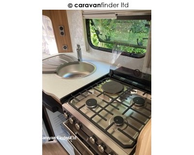 Lunar Clubman SB 2019 (Private) image 9